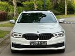 BMW 530i benzine eerste eigenaar perfecte staat, Autos, BMW, Carnet d'entretien, Berline, Série 5, 5 portes