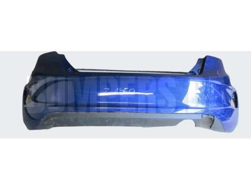 Bumper Ford Fiesta MK 8 VIII 17- 8502157541 Achterbumper Z14, Auto-onderdelen, Carrosserie, Bumper, Achter, Gebruikt, 6 maanden garantie