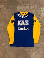 Kas kaskol le coq tour de france fuente wielershirt, Fietsen en Brommers, Verzenden, Zo goed als nieuw
