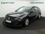 Volkswagen Passat SW Passat Variant 1.5 eTSI OPF DSG, Automaat, Zwart, Cruise Control, Break