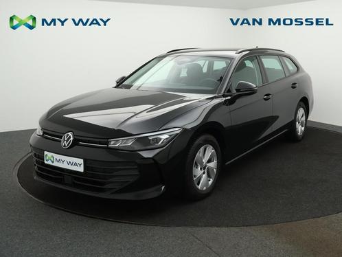 Volkswagen Passat SW Passat Variant 1.5 eTSI OPF DSG, Auto's, Volkswagen, Passat, Airbags, Airconditioning, Boordcomputer, Cruise Control