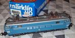 Mârklin HO 3152 elektrische locomotief serie HLE 16 van de N, Hobby en Vrije tijd, Ophalen of Verzenden, Zo goed als nieuw, Locomotief