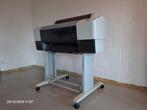 Epson Stylus PRO 7800 Grootformaatprinter (ook papier, inkt), Computers en Software, Printers, Gebruikt, Printer, Kleur printen