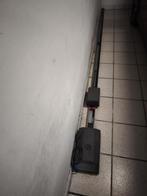 Motor voorSectionaal poort, Doe-het-zelf en Bouw, Ophalen, Gebruikt