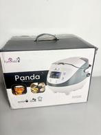 Yum Asia - Panda Advanced Fuzzy Logic Ceramic Rice Cooker, Elektronische apparatuur, Rijstkokers, Ophalen of Verzenden, Zo goed als nieuw