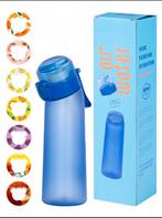 Air water bottle including one random bear flavor. Vegan bio, Watersport en Boten, Ophalen of Verzenden