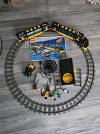 Lego train lot, Kinderen en Baby's, Speelgoed | Duplo en Lego, Ophalen of Verzenden, Zo goed als nieuw, Lego