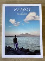 Escapismo Napoli Special Edition, Ophalen of Verzenden, Zo goed als nieuw, Boek of Tijdschrift