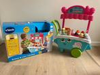 Vtech ijscokar in perfecte staat, Ophalen, Zo goed als nieuw, 2 tot 4 jaar