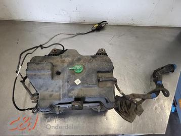 Adblue tank van een Renault Trafic beschikbaar voor biedingen