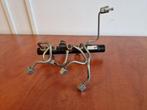 Gebruikte common rail Renault 1.5 DCI H8201157327, Ophalen of Verzenden, Gebruikt