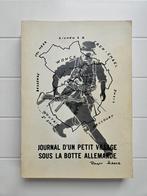 Wonck - Journal d’un petit village sous la botte allemande, Enlèvement ou Envoi, Deuxième Guerre mondiale, Utilisé, Roger Hiance