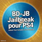 Jailbreak ps4 BD AIO lapse 1.2 + afspelen, Ophalen of Verzenden