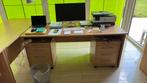 Bureaus van goede kwaliteit, Ophalen, Bureau