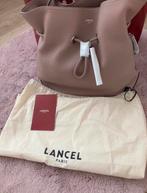 Sac Lancel, Ophalen of Verzenden, Nieuw, Roze, Schoudertasje