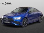 Mercedes-Benz CLA-Klasse 200 AMG/Pano (automatique), Autos, https://public.car-pass.be/vhr/c866ae33-d7b5-4326-be7f-58b78cb85abb