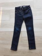 Lange meisjes Skinny  jeans broek maat 122  Hele goede staat, Meisje, Ophalen of Verzenden, Broek, Marie