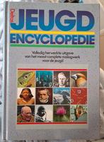 Deltas jeugdencyclopedie, Enlèvement ou Envoi, Comme neuf, Non-fiction