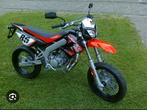 Brommer gezocht, Ophalen, Gebruikt, 50 cc, Derbi