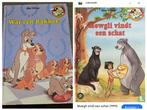 Disney boekenclub, Verzenden, Gelezen