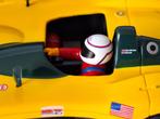 FLY Panoz LMP-1 6th Texas Grand Prix 2001 Ref Nr A98, Kinderen en Baby's, Speelgoed | Racebanen, Nieuw, Overige merken, Elektrisch