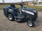 Tracteur tondeuse Alpina largeur de coupe 90 cm. Fonctionne, Tuin en Terras, Ophalen of Verzenden, Zo goed als nieuw
