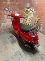 Vespa Piaggio 125cc. 2007., Ophalen, Piaggio, Gebruikt, Benzine