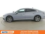 Volkswagen Arteon 2.0 TDI R-Line (bj 2024, automaat), Auto's, Volkswagen, Arteon, Gebruikt, 1650 kg, Leder
