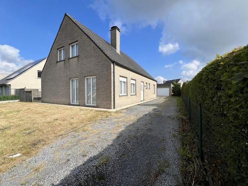 Huis te koop in Aalter, 4 slpks, Immo, Maisons à vendre, Maison individuelle, E