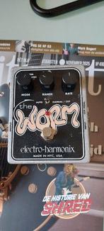 Electro Harmonix The Worm, Muziek en Instrumenten, Ophalen of Verzenden, Gebruikt