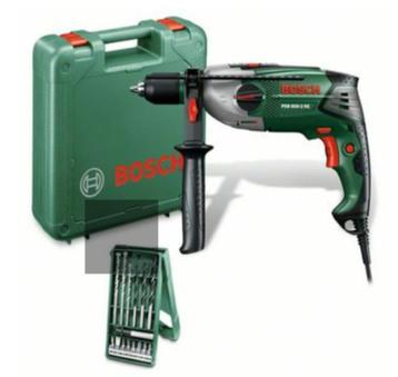 Bosch klopboormachine PSB850-2RE 850 W beschikbaar voor biedingen