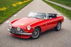 MG Other MG B type 1.8 Roadster, Overige modellen, Overige kleuren, Cabriolet, Bedrijf