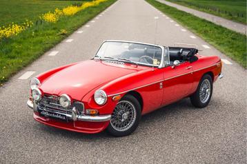MG Other MG B type 1.8 Roadster beschikbaar voor biedingen