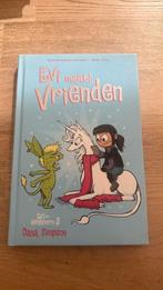 Dana Simpson - Evi maakt vrienden, Boeken, Ophalen, Zo goed als nieuw, Dana Simpson