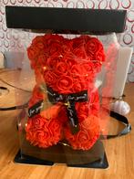 Ours en rose rouge, Gebruikt