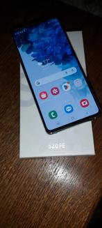 Samsung galaxy s20 fe   128gb  te koop /ruil, Telecommunicatie, Mobiele telefoons | Samsung, 128 GB, Ophalen, Zo goed als nieuw