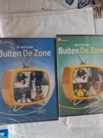 Buiten De Zone, Cd's en Dvd's, Dvd's | Nederlandstalig, Ophalen of Verzenden, Nieuw in verpakking
