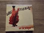 7" Los Fieras - En la playa, Cd's en Dvd's, Vinyl Singles, Latin en Salsa, Gebruikt, 7 inch, Single