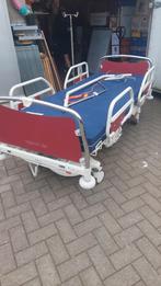 elektrische hospitaalbed, ziekenhuisbed, verlostafel, Diversen, Verpleegmiddelen, Ophalen, Gebruikt