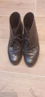 enkellaarsjes van Semler maat 38,5, Lage of Enkellaarzen, Ophalen of Verzenden, Semler, Grijs