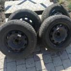 velgen skoda, Auto-onderdelen, Banden en Velgen, Ophalen, 14 inch, Personenwagen, Velg(en)