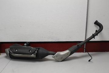 ÉCHAPPEMENT SILENCIEUX ORIGINAL OEM Yamaha, Utilisé