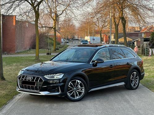 Audi A4 Allroad Quattro | Facelift, Auto's, Audi, Particulier, A4, Cruise Control, Diesel, Euro 6, Ophalen