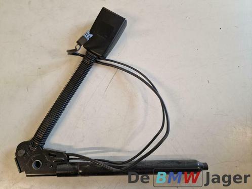Gordelspanner rechtsvoor BMW 7-serie E65 E66 E67 72118223330, Auto-onderdelen, Interieur en Bekleding, BMW, Gebruikt, Ophalen of Verzenden
