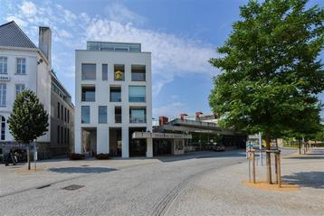 Garage te huur in Oudenaarde beschikbaar voor biedingen