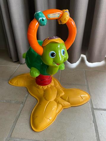Stuiter schildpad Vtech beschikbaar voor biedingen