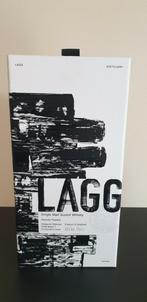 Whisky Lagg inaugural release, Ophalen of Verzenden, Zo goed als nieuw