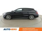 Mercedes-Benz CLA-Klasse 45 AMG CLA 45 Shooting Brake AMG 4M, Auto's, Automaat, CLA, Gebruikt, Zwart