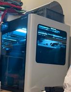 Bambulab h2d ams, Computers en Software, 3D Printers, Ophalen, Ingebouwde Wi-Fi, Bambulab, Zo goed als nieuw