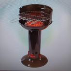 barbecue, Tuin en Terras, Houtskoolbarbecues, Ophalen of Verzenden, Nieuw, Barbecoock